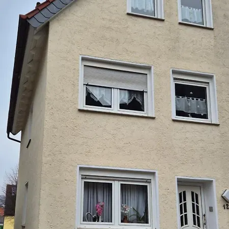 Apartament Eira Am Nahen Schoenen Edersee -sachsenhausen *