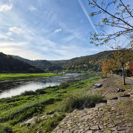 Eira Am Nahen Schoenen Edersee -sachsenhausen Apartmán Waldeck (Hessen)
