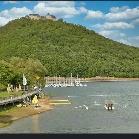 Eira Am Nahen Schoenen Edersee -sachsenhausen *