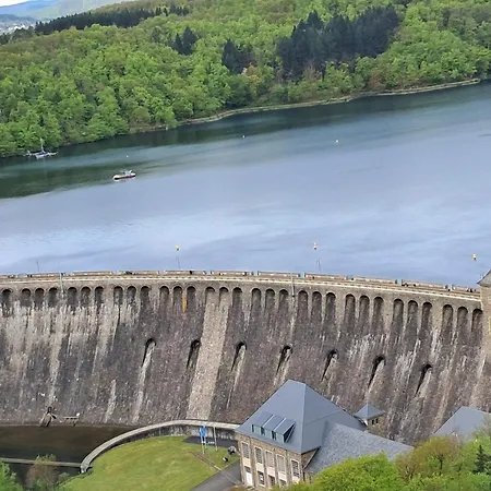 Eira Am Nahen Schoenen Edersee -sachsenhausen Apartmán