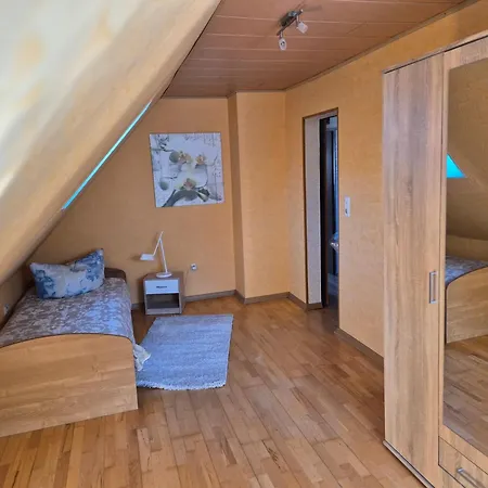 Eira Am Nahen Schoenen Edersee -sachsenhausen Apartmán *