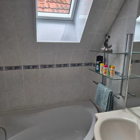 Apartamento Eira Am Nahen Schoenen Edersee -sachsenhausen