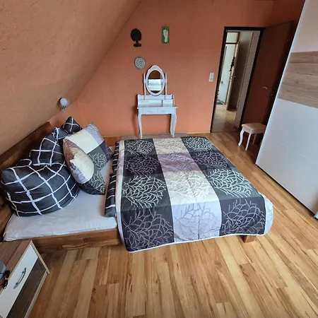 Eira Am Nahen Schoenen Edersee -sachsenhausen Apartmán *