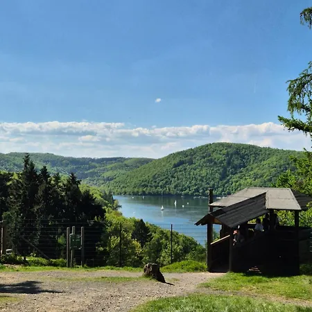 Eira Am Nahen Schoenen Edersee -sachsenhausen *