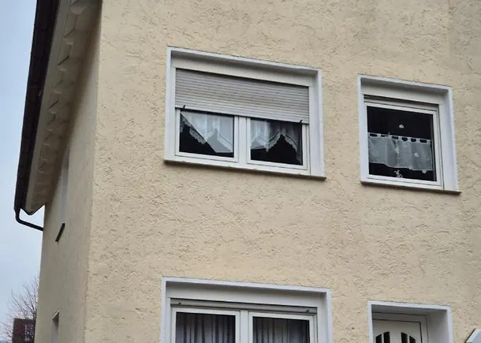 Apartmán Eira Am Nahen Schoenen Edersee -sachsenhausen *