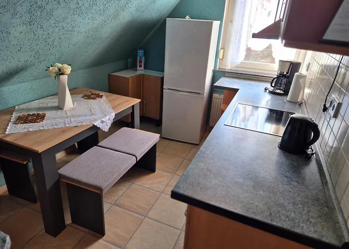 Eira Am Nahen Schoenen Edersee -sachsenhausen *