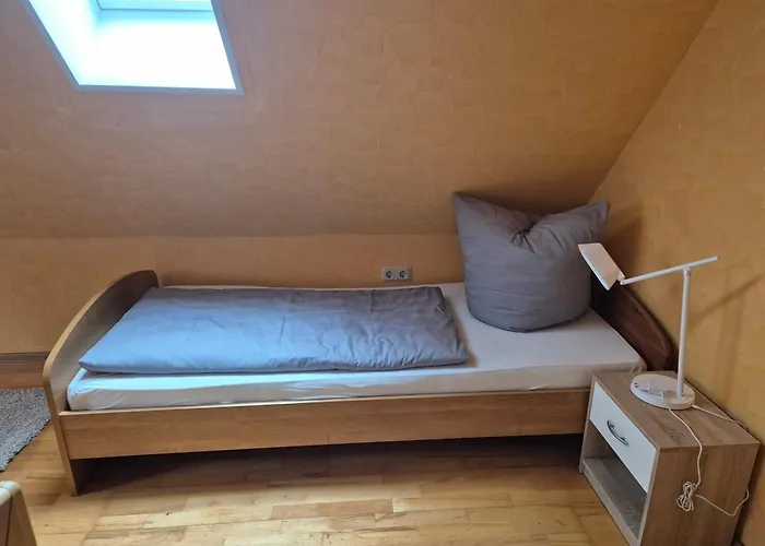 Eira Am Nahen Schoenen Edersee -sachsenhausen