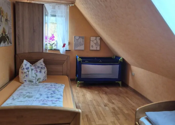 Eira Am Nahen Schoenen Edersee -sachsenhausen Apartmán