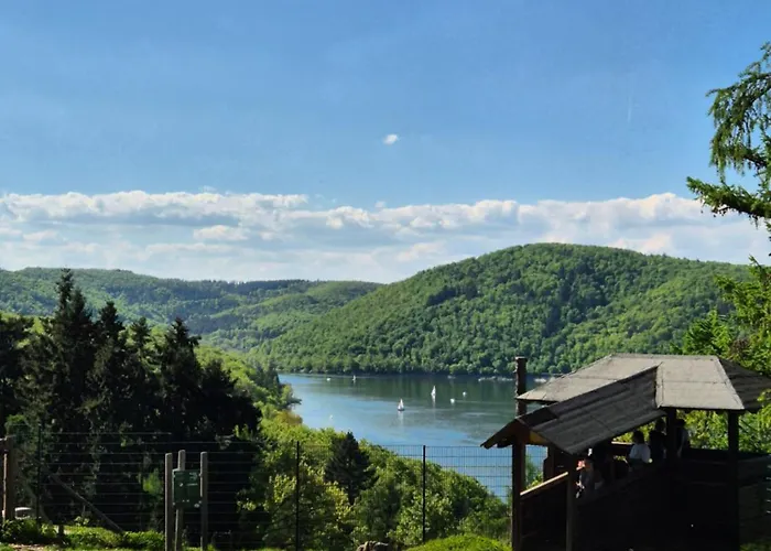 Eira Am Nahen Schoenen Edersee -sachsenhausen *